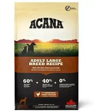 ACANA Adult Large Breed Recipe